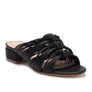 Rachel Zoe Wren Leather Sandal NEW